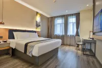 Homeinn Selected Hotel (Huailai County Government) Hotels near Jiuzhuangwo Railway Station