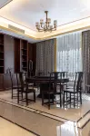 Tuyuan post station Yongtai Qiuyan manor Villa