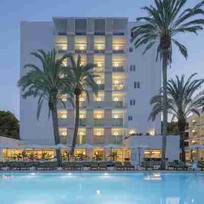 HM Ayron Park - Adults Only Hotel Exterior