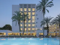 HM Ayron Park - Adults Only Hotels near Palma de Mallorca Airport