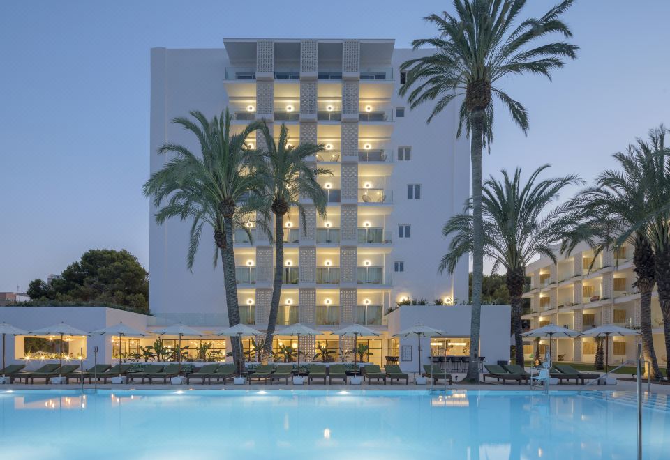 5. HM 아이론 파..