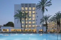 HM Ayron Park - Adults Only