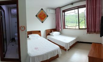 Beijing Simatai Wangchunyuan Folklore