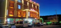 Litang Rainbow Town Hotel
