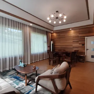 luyeyuan hotel