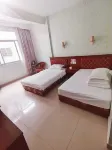Fu'an Yihe Hotel - pet friendly