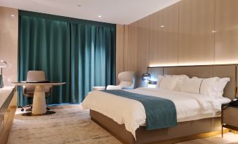 Yongtai Kaixuanhui Grand Hotel