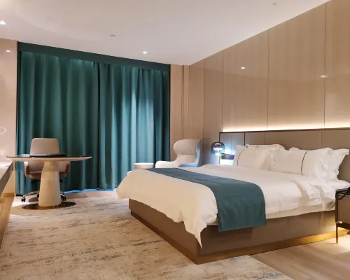 Yongtai Kaixuanhui Grand Hotel فنادق مميّزة Photos