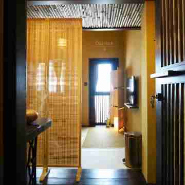 Kyomachiya Mojin Rooms