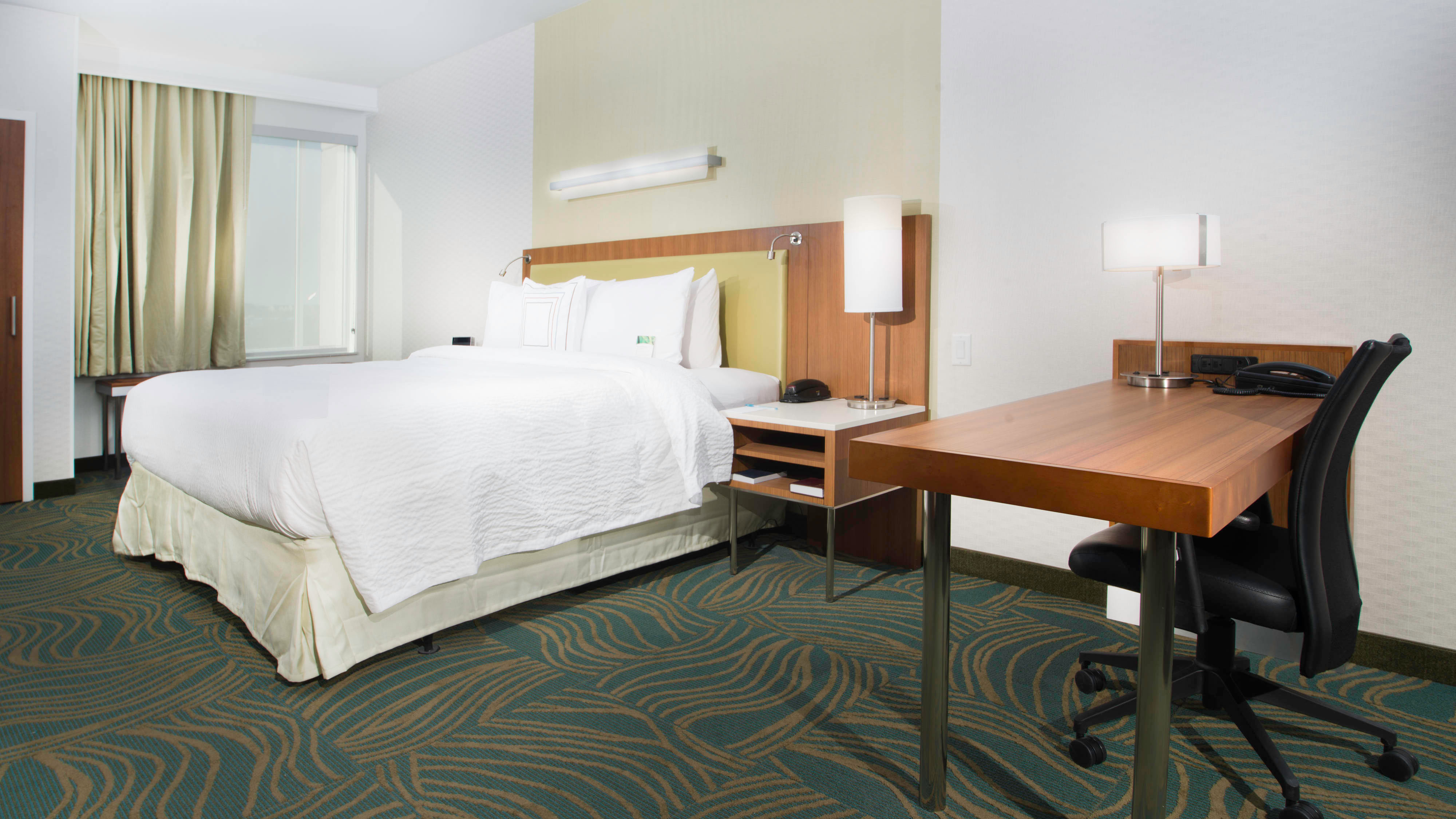 SpringHill Suites by Marriott Houston Westchase