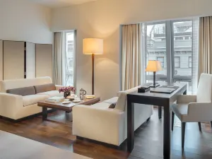 The Langham, New York, Fifth Avenue