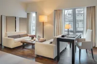 The Langham, New York, Fifth Avenue Hotels in New York