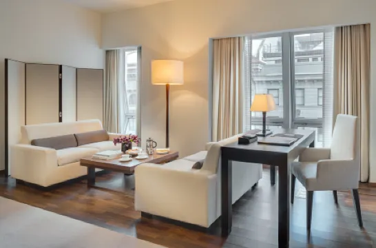 The Langham, New York, Fifth Avenue