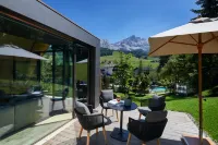 Mi Chalet - Spa