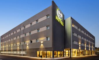 B&B HOTEL Porto Expo Aeroporto