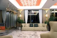 โรงแรมไค่บาง ผู่เออร์ (สาขา โรงพยาบาลเด็ก เหม่ยจือหู) - ห้องครัว