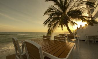 Island Summer·Seaview Beauty Hotel (Sanya Tianya Haijiao Branch)