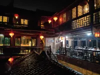 Yangjia Inn Các khách sạn ở Dậu Dương