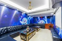 Jianyi Private Hot Spring Pool Villa (Shaoguan Nanhua Temple)