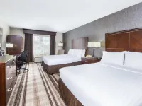 Holiday Inn Express SAN DIEGO-SEA WORLD AREA by IHG Hotels near SeaWorld San Diego