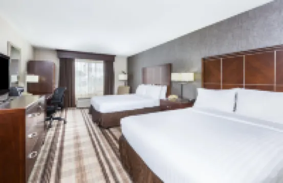 Holiday Inn Express SAN DIEGO-SEA WORLD AREA by IHG