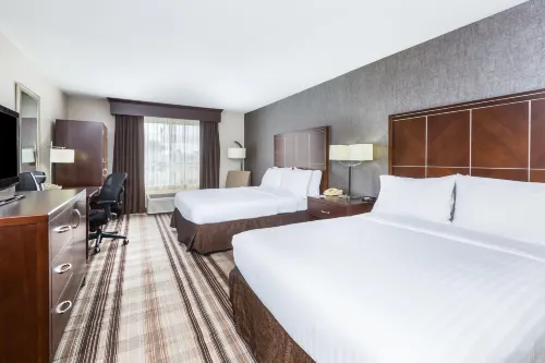 Holiday Inn Express San Diego-Sea World Area