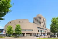 Hotel New Otani Nagaoka Hoteles cerca de 長岡花火大会 三尺玉打上場所