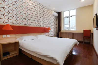 China Inn (Yesanpo) Hotels in Laishui