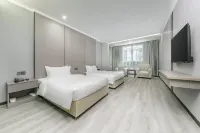 Quanzhou Siji Guangming Hotel - 2-نجوم