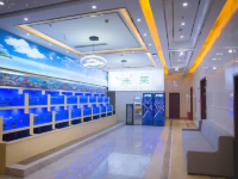 Asia Hotel Hotels in Qichun