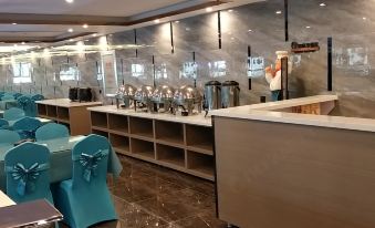 Yulong Hotel (Harbin Taiping International Airport Branch)