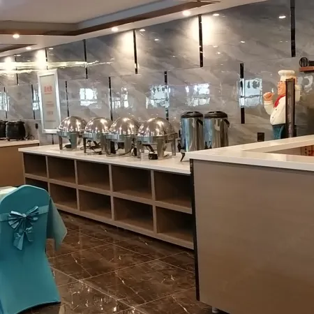 Yulong Hotel (Harbin Taiping International Airport Branch)