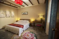 Guanshan Shiwai Chayuan Inn