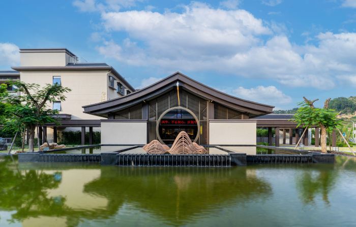 ZHANGZHOU LINGBO HUAAN HOTEL