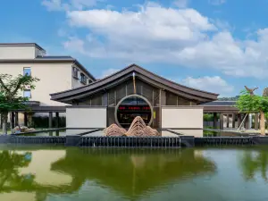 ZHANGZHOU LINGBO HUAAN HOTEL