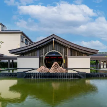 ZHANGZHOU LINGBO HUAAN HOTEL Hotels near Xinwei Ancient Ferry