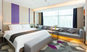 Lavande Hotel (Shenzhen Nanshan Science and Technology Park Vanke Cloud City)