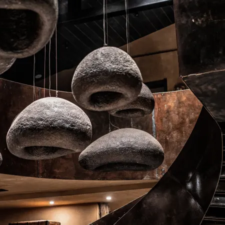 Puyu Rustic Luxury