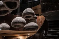 Puyu Rustic Luxury - breakfast