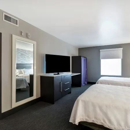 Home2 Suites by Hilton Los Angeles Montebello