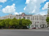 Jinjiang Inn Select (Shanghai Zhangjiang High-tech Park) Hotels near Pudong