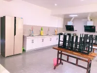 Millesson Park Inn - Bữa sáng
