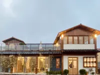 Wanghaiyu Hot Spring B&B (Tianheng Branch) Hotel in zona Nvdao Port