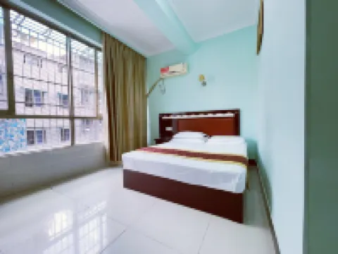 Changsha Chengxin Hotel (Sifangping Commercial City)