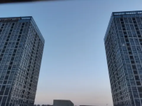 Yimeijia Guesthouse(Puxi Wanda store)