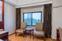 Pai Hotel (Hefei Huizhou Avenue Hegong University)