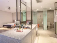 โรงแรมหวยนาน เซเลบ อินเตอร์เนชั่นเนล โรงแรมในหวยหนาน
