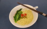 JiuLong Hotel - Bữa sáng