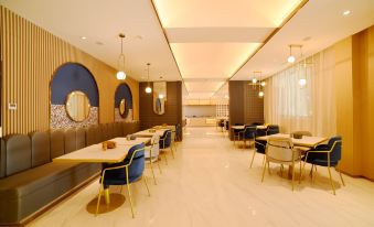 Starway Hotel (Branch of Changzhi Medical College)