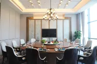 Ruichang Honor International Hotel - sarapan